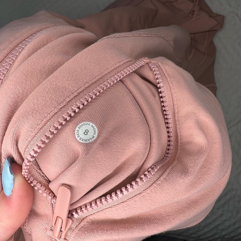 Lululemon define jacket - Picture 3 of 4